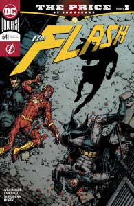 The Flash #64 (2019)