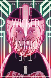 The Wicked + The Divine #42 (2019)