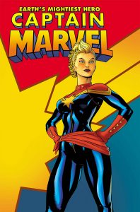 True Believers: Captain Marvel - Earth's Mightiest Hero #1 (2019)