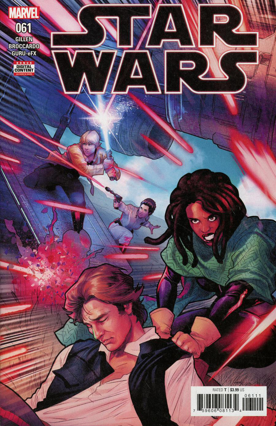 Star Wars #61 (2019)