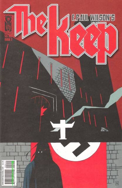 The Keep #2 (2005)