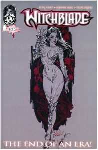 Witchblade #150 (1995)