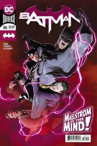 Batman #66 (2019)