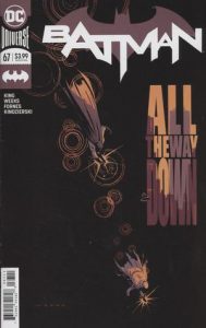 Batman #67 (2019)