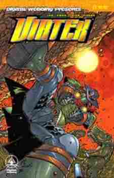 Digital Webbing Presents #13 (2004)