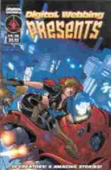 Digital Webbing Presents #4 (2002)