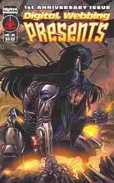 Digital Webbing Presents #6 (2002)