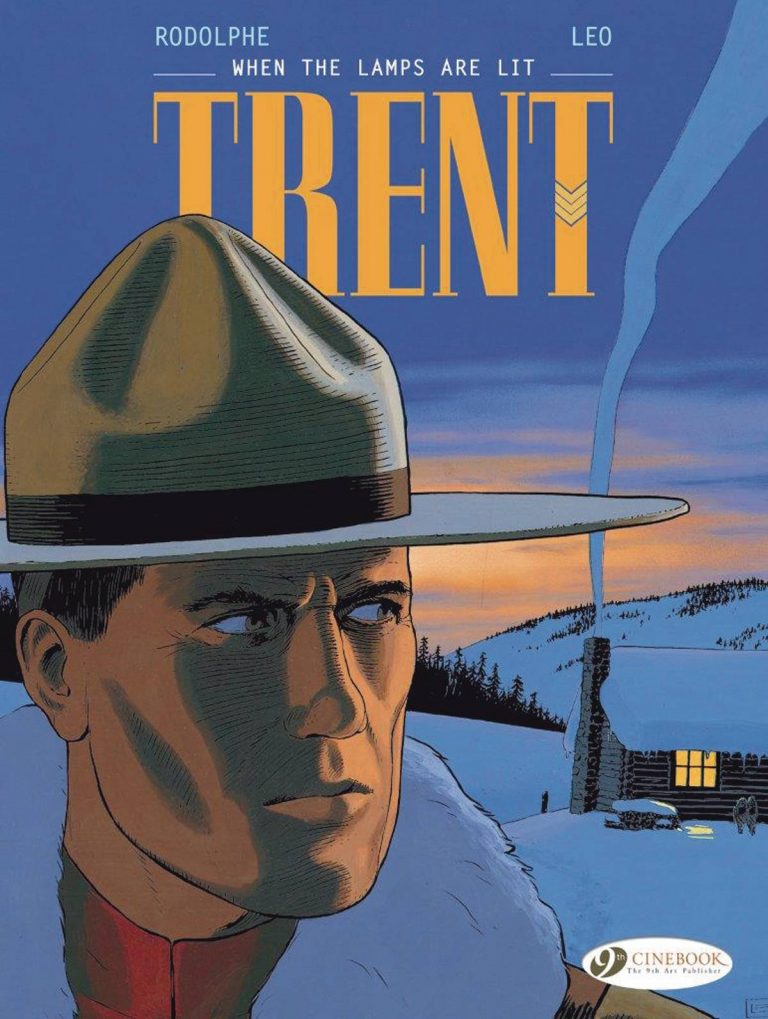 Trent #3 (2019)