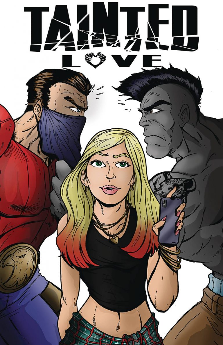 Tainted Love #1 (2019)