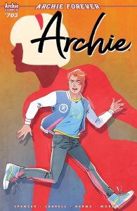 Archie #703 (2019)