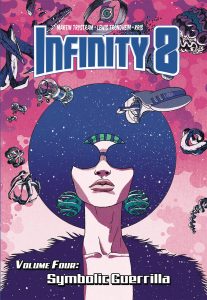Infinity 8 #10 (2019)