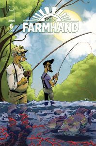 Farmhand #6 (2019)