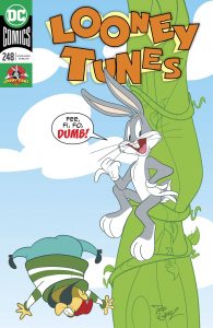 Looney Tunes #248 (2019)