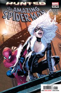 Amazing Spider-Man #16.HU (2019)
