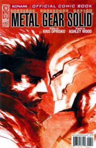 Metal Gear Solid #6 (2004)