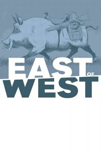 East of West #42 (2019)