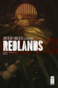 Redlands #12 (2019)