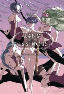 Land of the Lustrous #8 (2019)