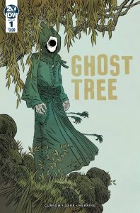 Ghost Tree #1 (2019)