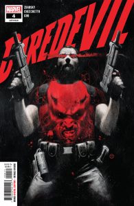 Daredevil #4 (2019)