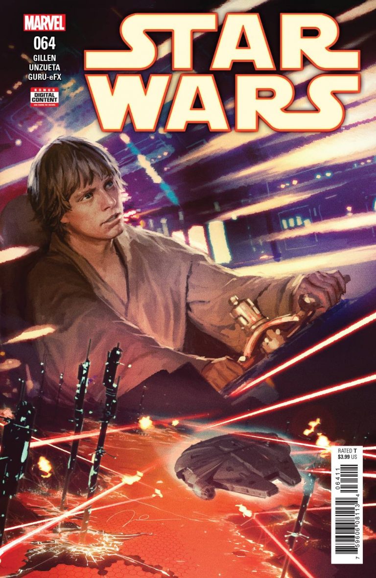 Star Wars #64 (2019)