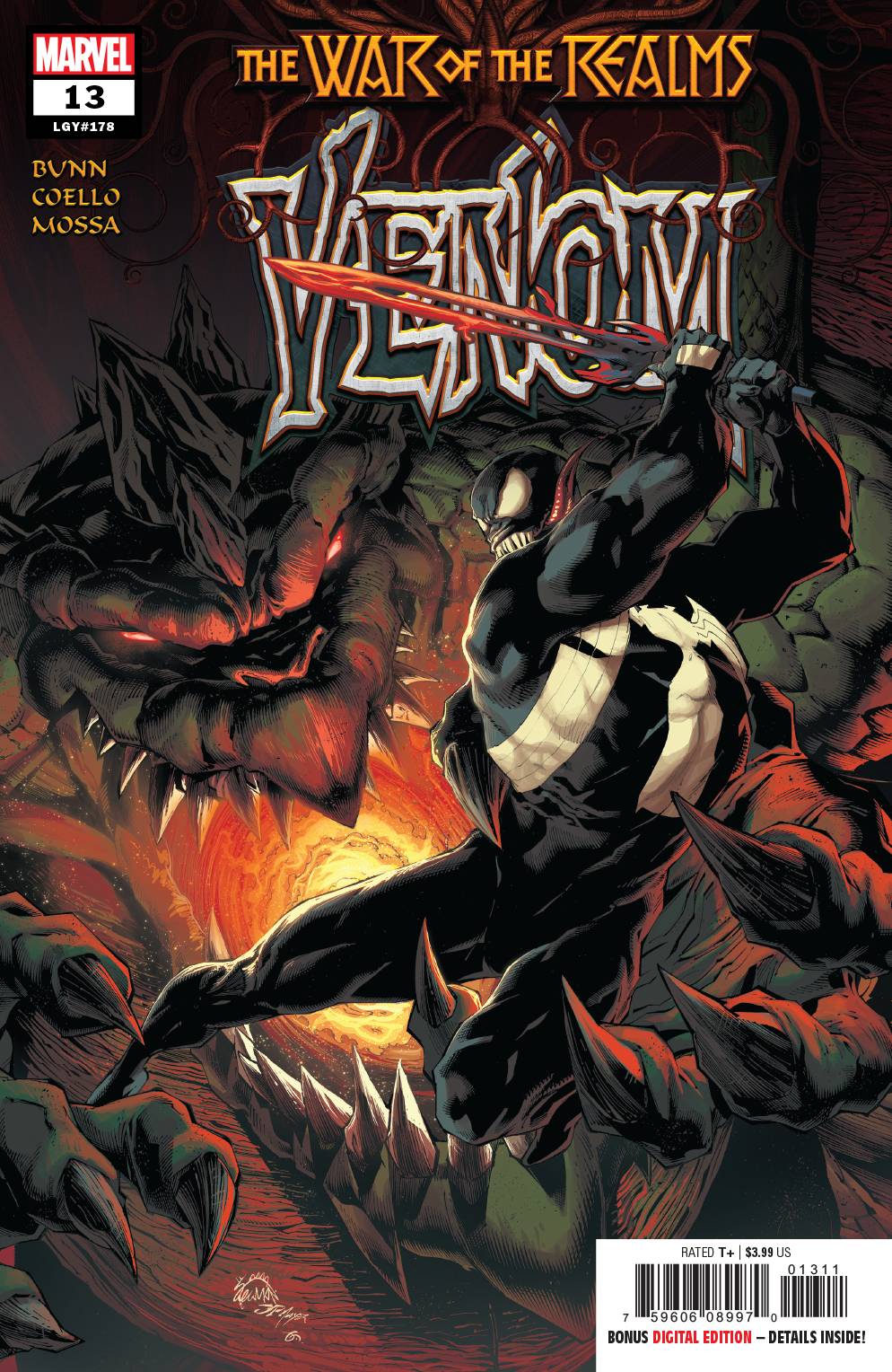 Venom #13 (2019)