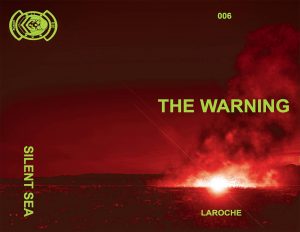 The Warning #6 (2019)