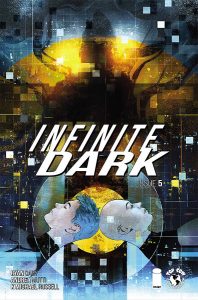 Infinite Dark #5 (2019)