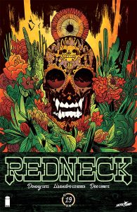 Redneck #19 (2019)