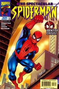 The Spectacular Spider-Man #257 (1998)