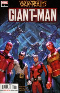 Giant-Man #1 (2019)