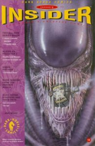 Dark Horse Insider #13 (1993)