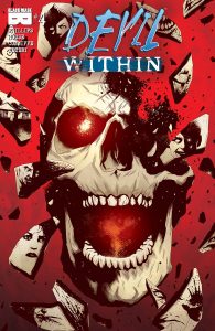 Devil Within #4 (2019)