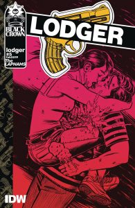 Lodger #5 (2019)