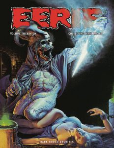 Eerie Archives #26 (2019)
