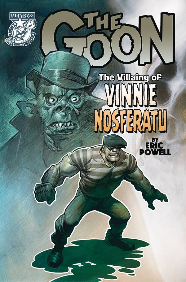 The Goon #2 (2019)