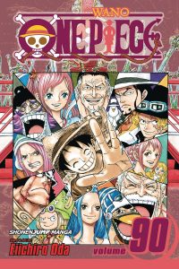 One Piece #90 (2019)