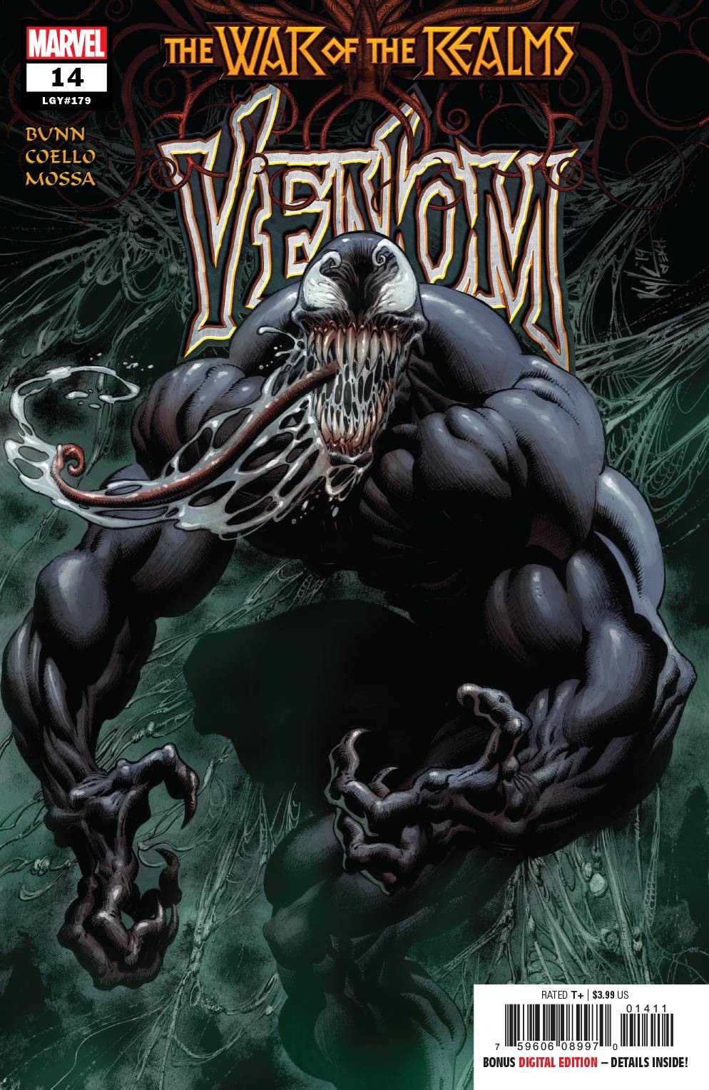 Venom #14 (2019)