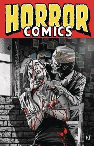 Horror Comics #1 (2019)
