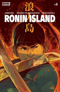 Ronin Island #3 (2019)