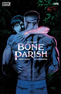 Bone Parish #9 (2019)