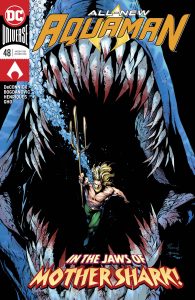 Aquaman #48 (2019)