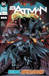 Batman #71 (2019)