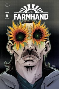 Farmhand #8 (2019)