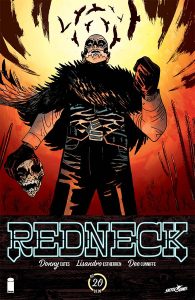 Redneck #20 (2019)