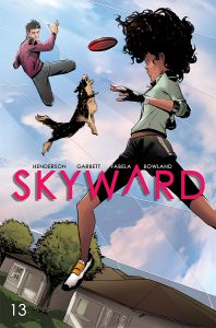 Skyward #13 (2019)
