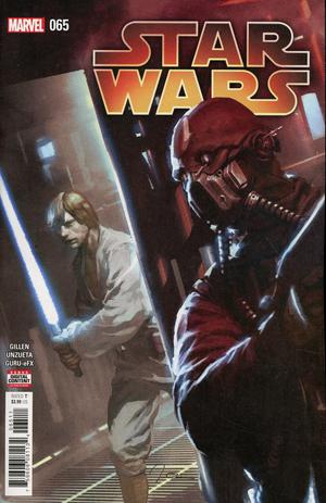 Star Wars #65 (2019)