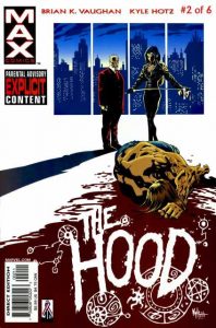 The Hood #2 (2002)