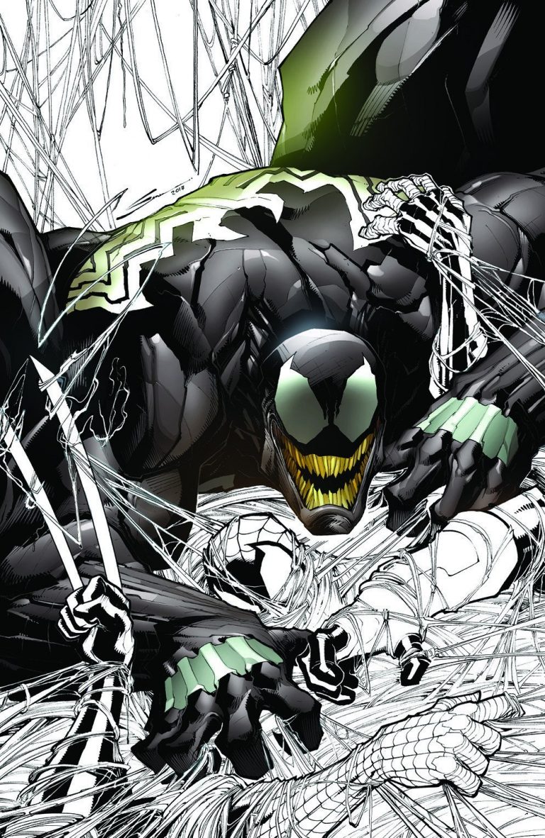 Venom #150 – CovrPrice