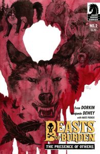 Beasts Of Burden: The Presence Of Others #2 (2019)